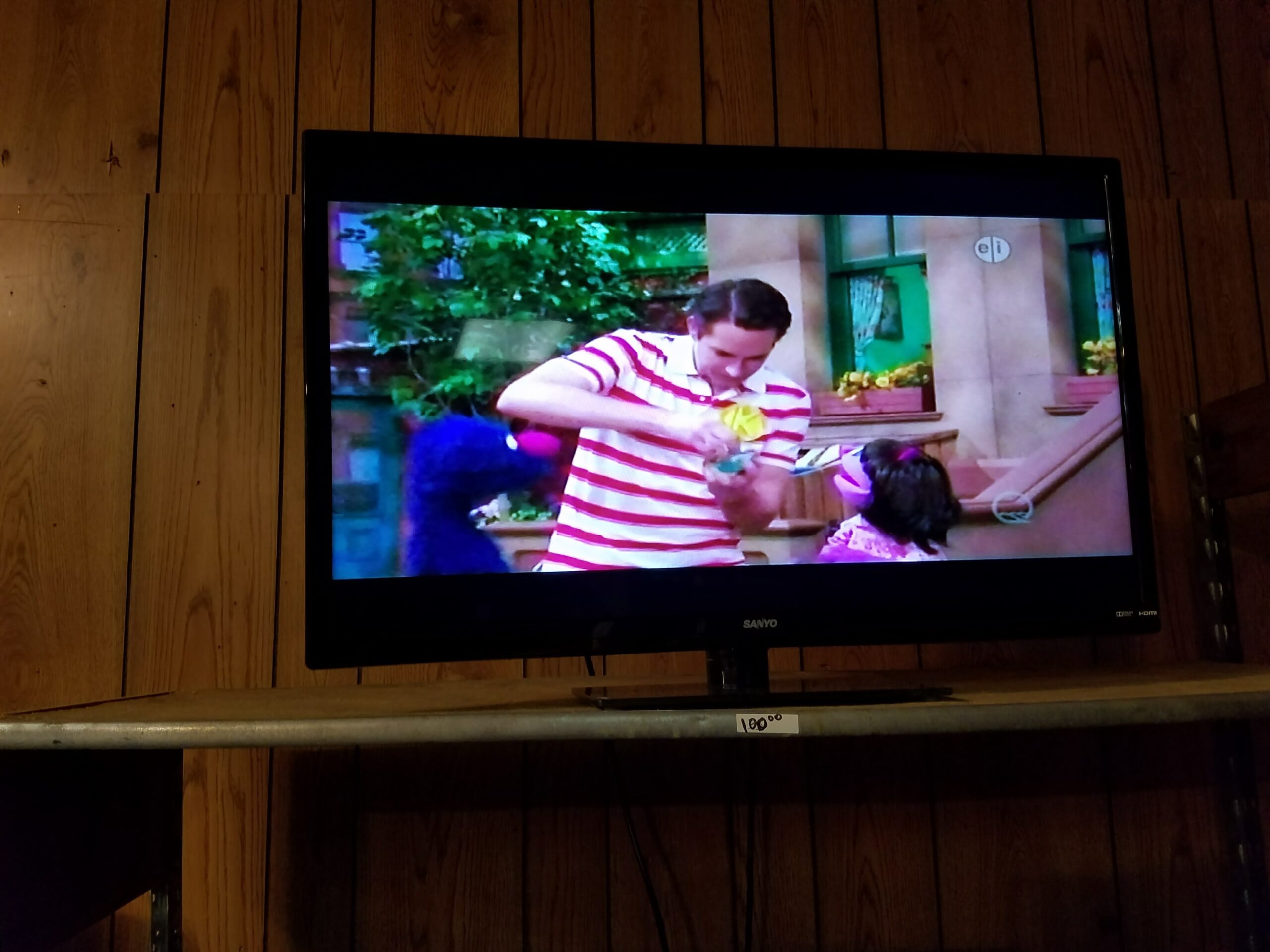 Checkout our TVs